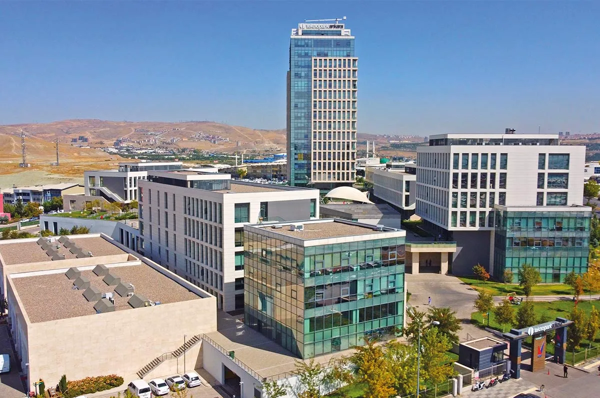Teknopark Ankara